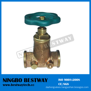 Best Sale Bronze Gate Valve for Sale (BW-Q05)